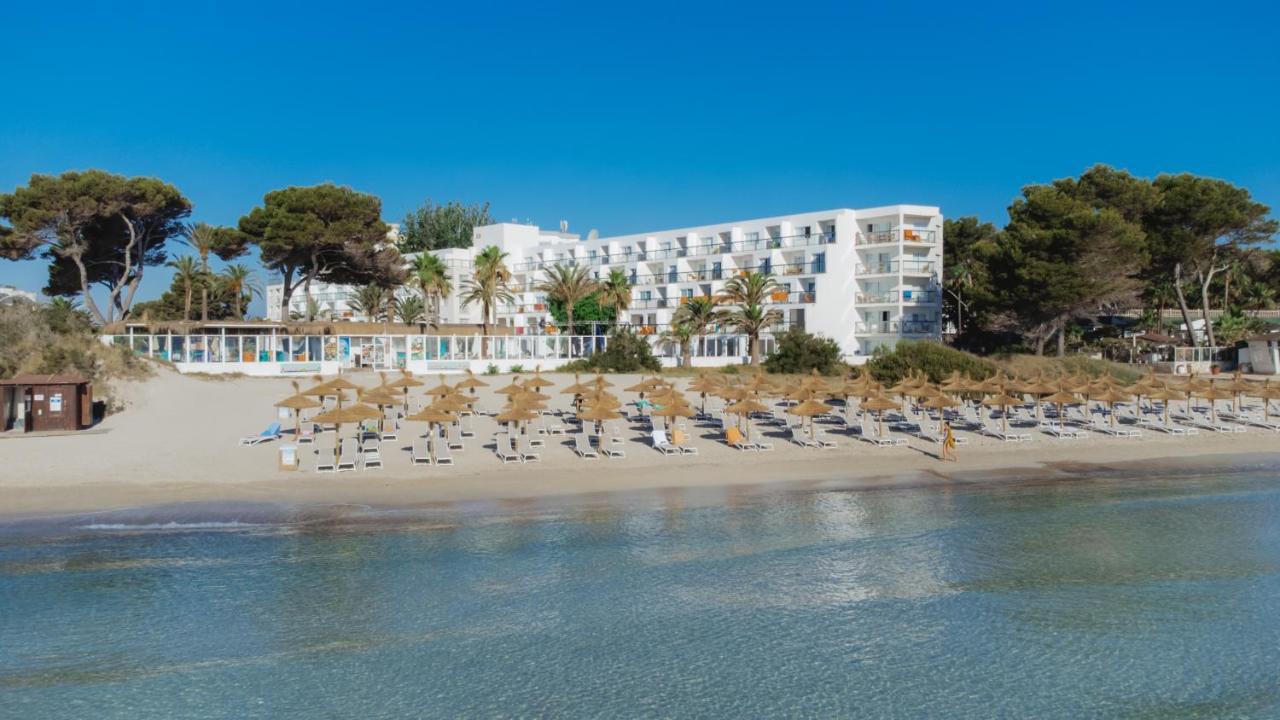 SES FOTGES HOTEL • PLAYA DE MURO • 3⋆ SPAIN • RATES FROM €147